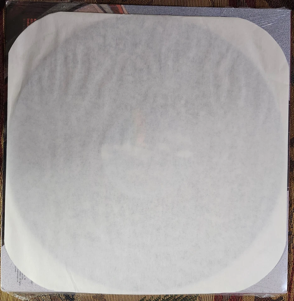 George Strait "Greatest Hits" MCA Records 5567 (1985) In Shrink And NM- Foto 4 de 4