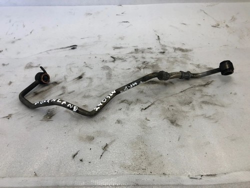 Opel Grandland X 2019 Diesel 96kW Turbolader Ölleitung Ölschlauch 9828628180