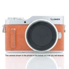 Panasonic Lumix DC-GF10 16MP Micro 4/3 4K Mirrorless Digital Camera -DHL EXPRESS