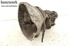 Mercedes W124 W201 Schaltgetriebe 5-Gang 1262601001 717.430 ?? Mercedes W124 W201 Schaltgetriebe 5-Gang 1262601001 717.430 ??