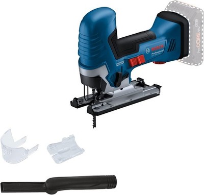 Bosch Professional Akku-Stichsäge GST 18V-125 S Ohne Akku - im Karton NEU OVP T