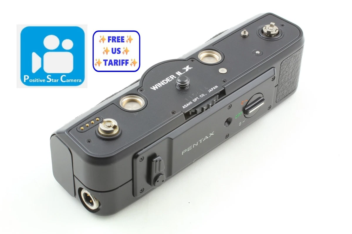 25+ PENTAX Camera Motor Winders for sale | Updated Oct 2026