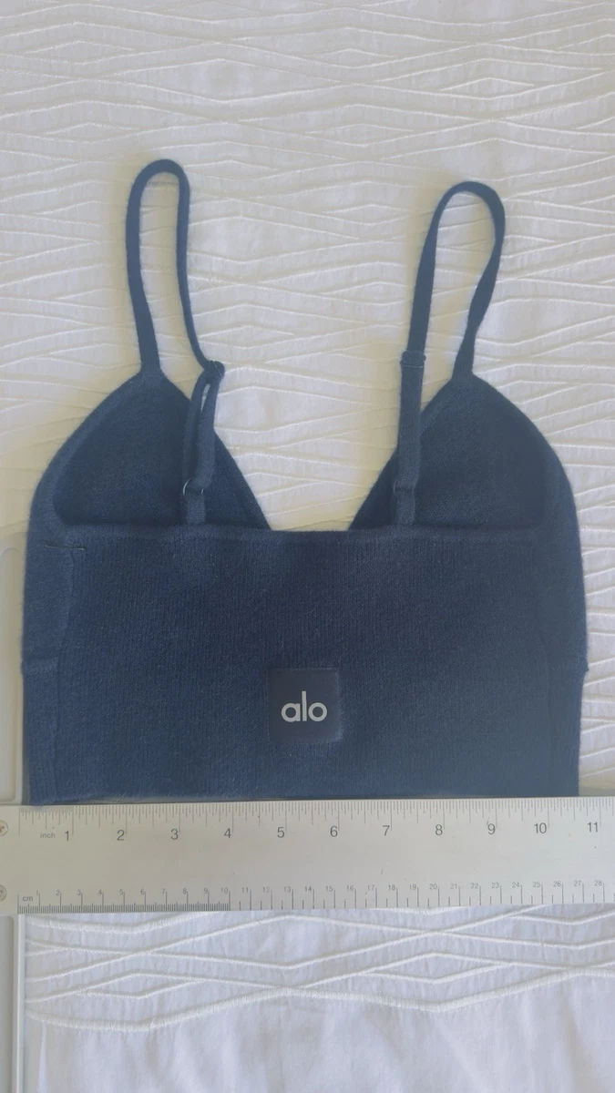 aloyoga 新品未使用未開封　sサイズ　ネイビー ALO Blue Clothing for Women for sale | eBay