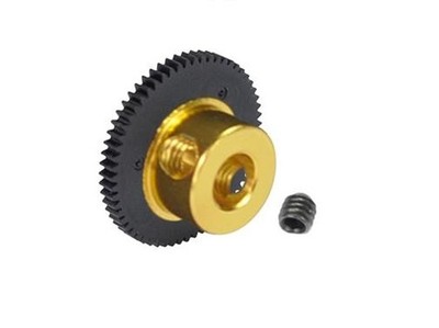 ARROWMAX Pinion Gear 64P 38T SL / AM464038