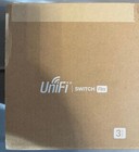 NEW Ubiquiti UniFi USW-Flex 5-Port Outdoor SEALED! 3-Pack