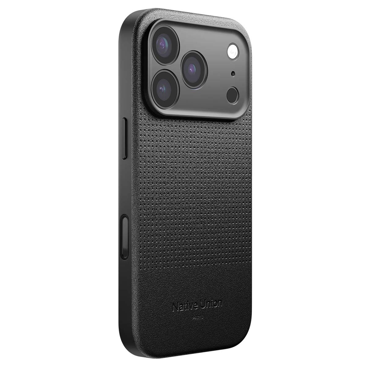 Protection haut de gamme iPhone 17 Pro Native Union Active Case solide - 2