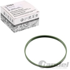 ORIGINAL VAG DICHTUNG ANSAUGKRÜMMER passend für 3.0 TDI VW TOUAREG AUDI A7 A8 Q5