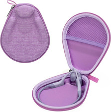 Universal Bone Conduction Headphones Case Compatible with SHOKZ New