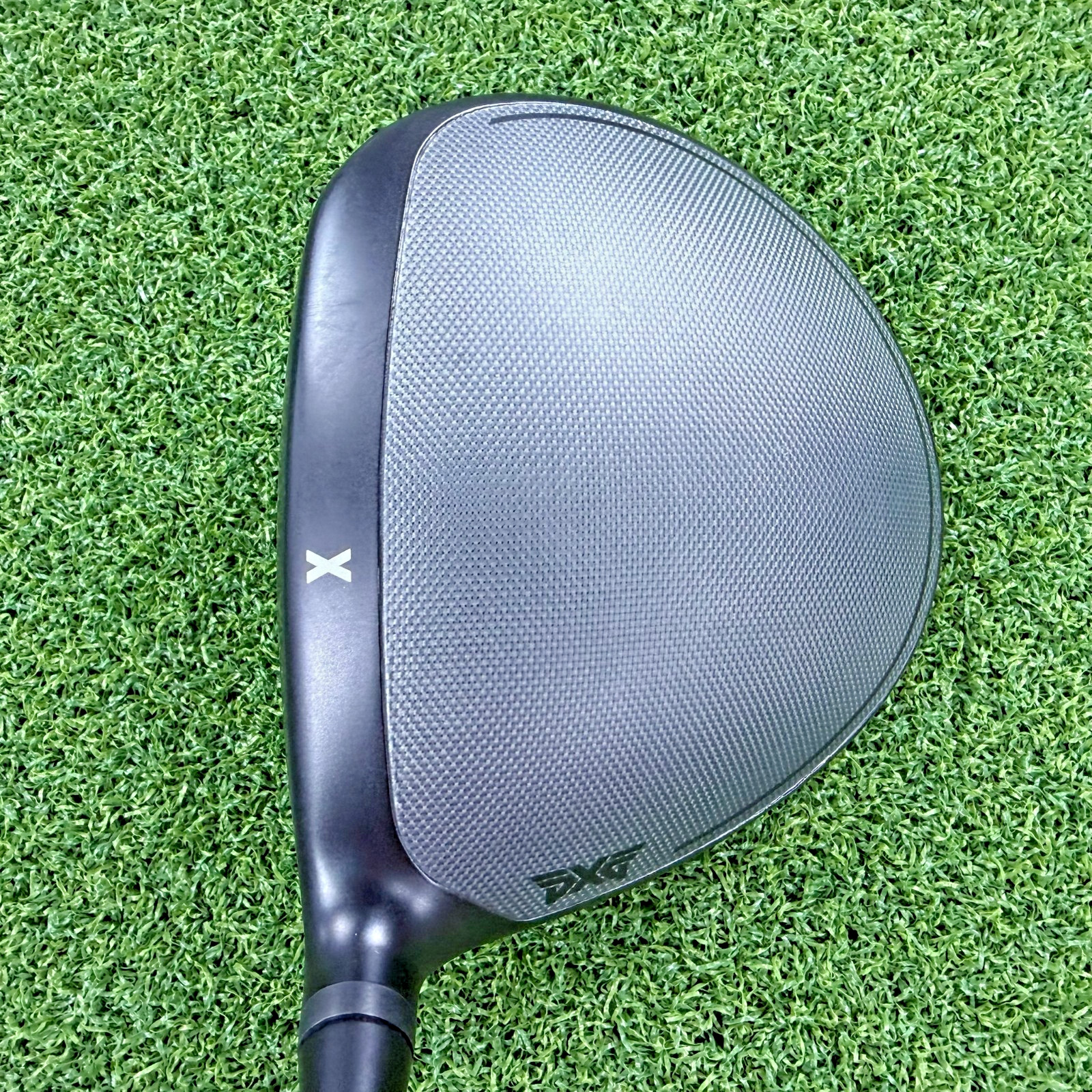 PXG 0311 XF GEN5 드라이버 (오른쪽, 9° 로프트, EvenFlow Riptide 60 레귤러 샤프트 + 헤드커버) 4