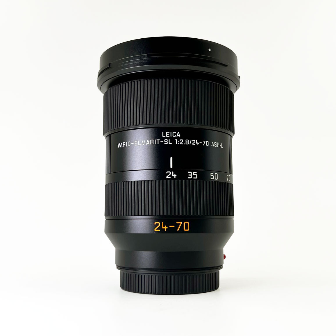 Leica Vario-Elmarit-SL 24-70mm F/2.8 Aspherical Lens (11189 Leica Vario-Elmarit-SL 24-70mm F/2.8 Aspherical Lens (11189