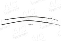 Handbremsseil Seilzug Hinten Links Oder Rechts FÜR Renault - AIC 76018