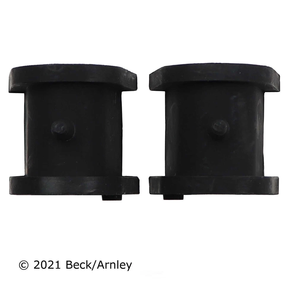 Kit de buje de barra estabilizadora delantera para Mitsubishi Mirage 101-6374 1997-1998 Foto 2 de 4