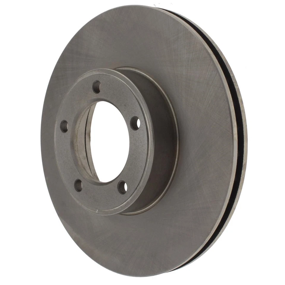 C-Tek Front Disc Brake Rotor for 1974-1974 Jaguar V12 - Image 2 of 4