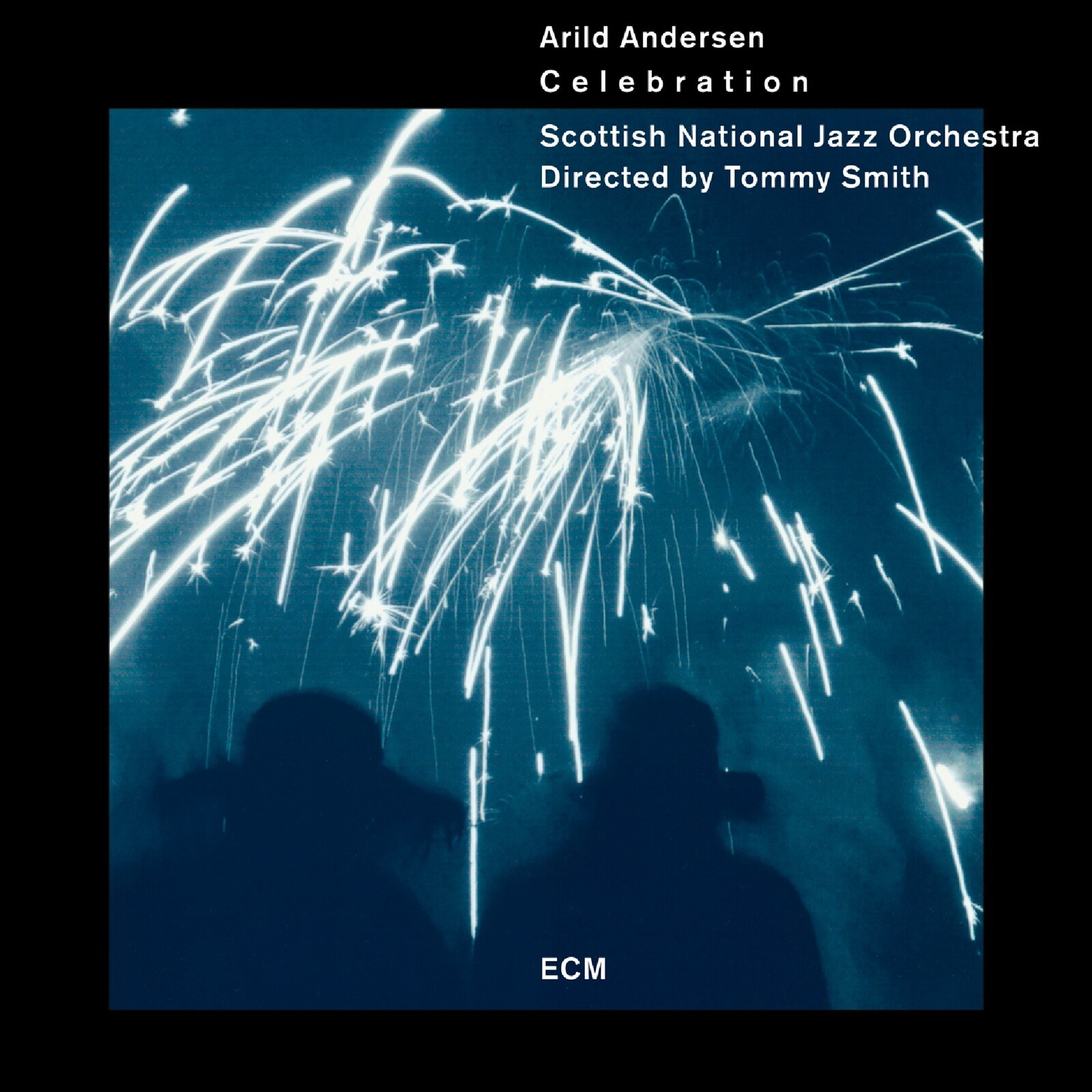 Arild Andersen, Scottish National Jazz Orchestra Directed By Tommy Smith