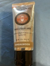 Beard Guyz Volumizing Cream