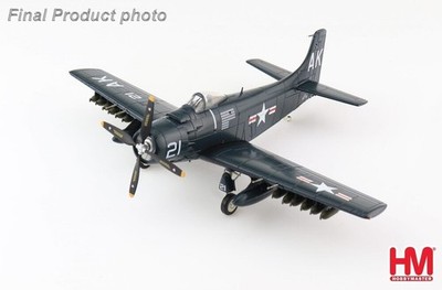 Hobbymaster 1:72 MIG-25PD Foxbat Red 87, 933rd FAR Air Defense of Ukraine HA5609