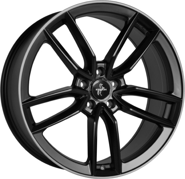 4X SommerräDer Keskin KT21 FüR Mercedes-Benz E-Klasse T-Modell 4Matic R1ES S213-image