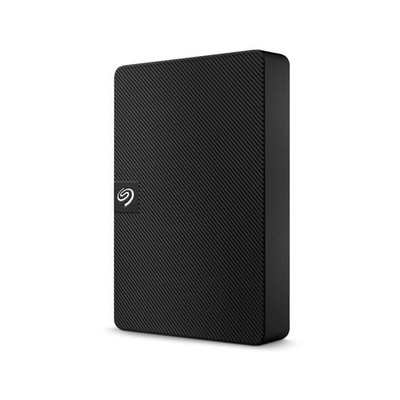 Seagate 4TB Expansion Externe Festplatte 2,5'' Schwarz (STKM4000400)