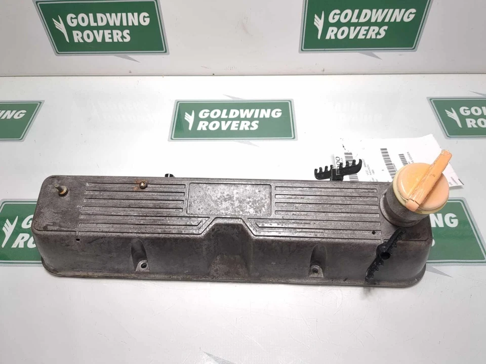 95 96 97 98 99 00 01 02 Land Rover RANGE ROVER tampa da válvula - Imagem 2 de 4