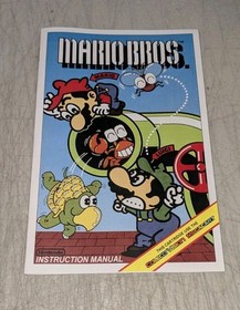 2008 Colecovision NTSC Mario Bros ULTRA RARE Collectorvision Complete