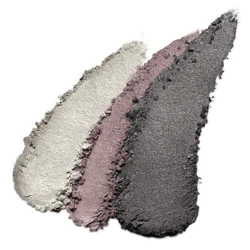 Almay Smoky Eye Trio Lavender Haze Eyeshadow 0.19 Ounce Long Lasting Color - Image 4 of 4