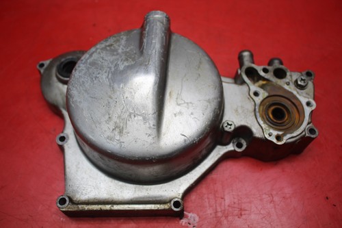 1994 HONDA CR80R CLUTCH COVER  11330-GS2-405