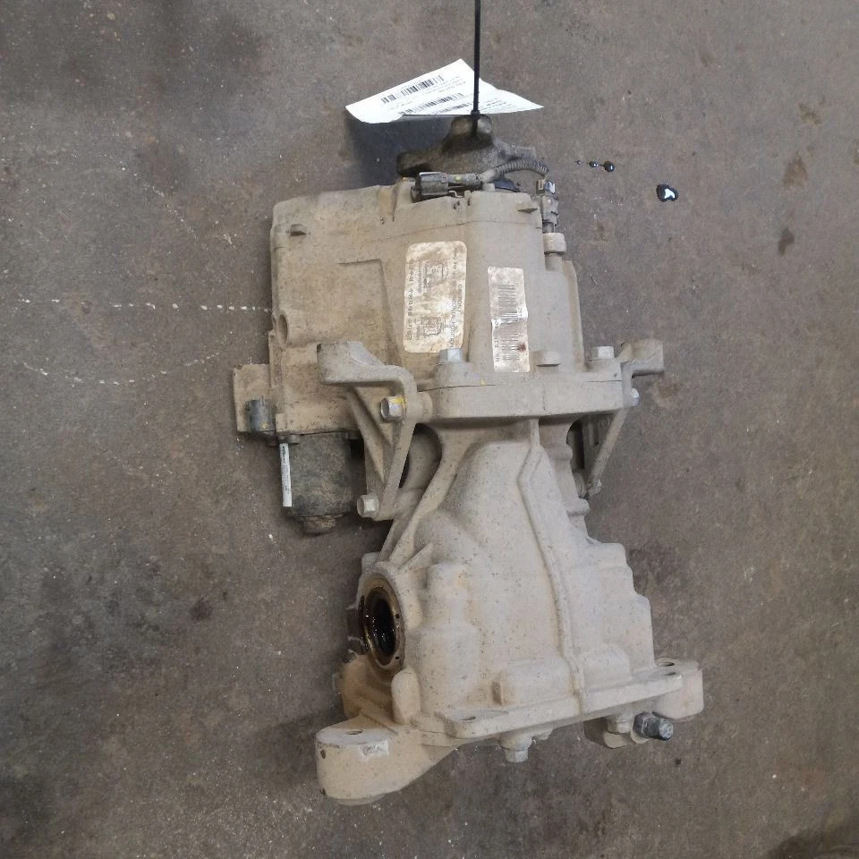 Soporte de eje trasero para Kia Sorento 16-18 Foto 4 de 4