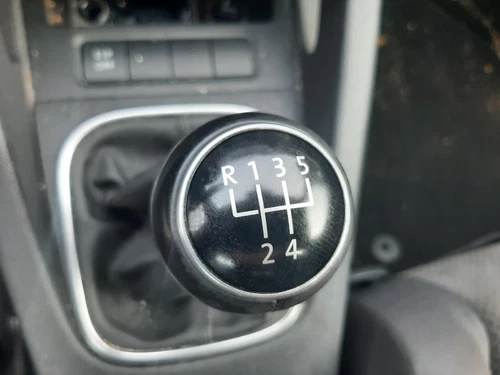 1K0407271AT Transmision Delantera Izquierda para VOLKSWAGEN GOLF V (1K1) 2381069 - Imagen 9 de 10