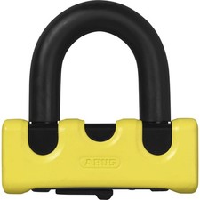 ABUS Granit Power XS67 Lock Yellow 4003318 56...