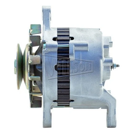 Alternador Wilson HD 90-27-3002, Serie A1T, Remanufacturado, 12 Voltios, 35 Amperios Foto 4 de 4