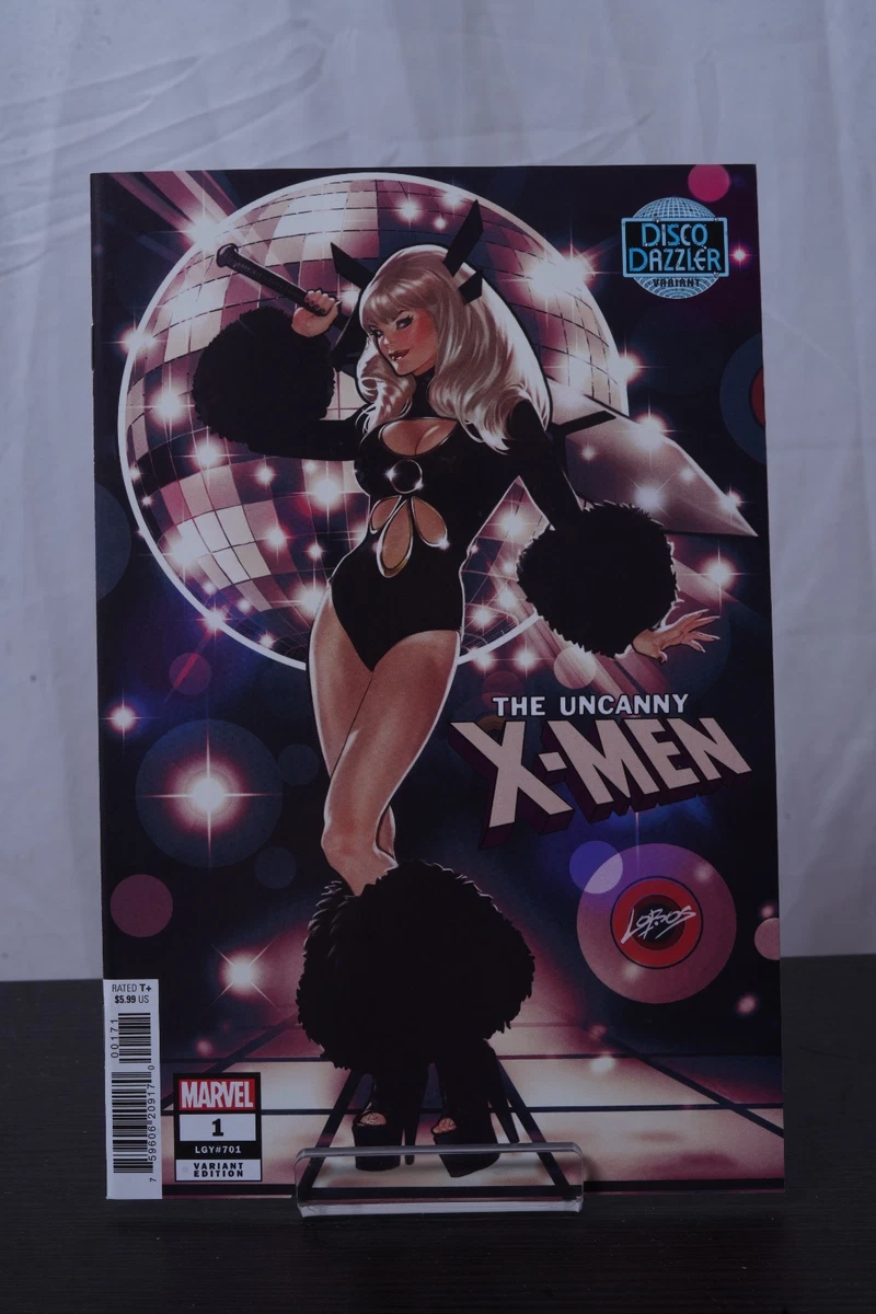 Uncanny X Men 1 Variant for sale | eBay