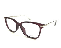 Jimmy Choo Brillengestell 174 OJH Violet Silber Cat-Eye Vollrand 53-16-140