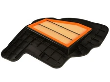 For 2010-2017 BMW 550i GT xDrive Air Filter Left Mahle 28146QQGZ 2011 2012 2013