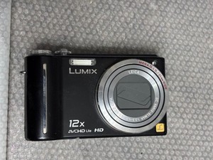 Lumix Tz7 | eBay