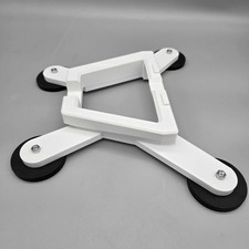 Starlink Gen 3 Magnetic Flat Mount For Boats, Slow Moving Or Stationary