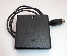  VINTAGE EXTERNAL 4-AA BATTERY PACK FOR HASSELBLAD 500 ELM, EL CAMERAS