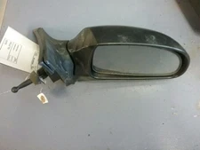 Passenger Side View Mirror Lever Thru 10/01 Textured Fits 00-02 ACCENT 62168