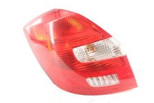 Skoda Fabia Estate 2010-2014 Rear/tail Light Passenger Side Left Nearside Ns