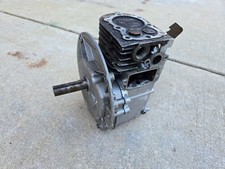 Clinton ? Engine Vertical Shaft small engine parts or repair