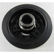 Revolution Harmonic Balancer 6517 Replacement 8 In. Internal For 396-427 Bbc