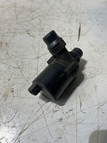 BMW 5 E60 E61 2007 Zusatzwasserpumpe 70207 Diesel 120kW MEV1191