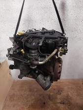 Moteur Opel MOVANO