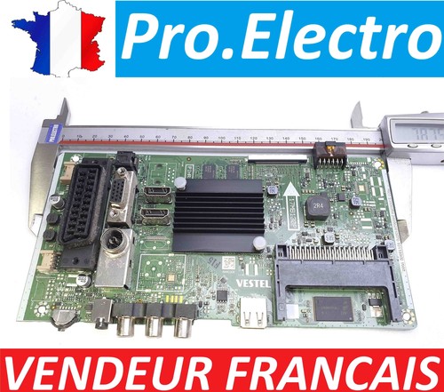 Motherboard TV PRINCETON PR55UHD18B 17MB130P 1903 23506956 280962410070 10118902