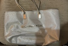 Michael Kors Women's Large Tote Bag