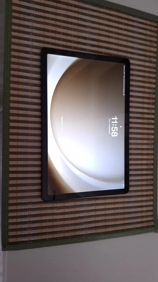 Samsung Galxy Tab A9+ - Immagine 2 di 4