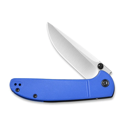 Civivi Knives Badlands Vagabond Liner Lock C2019C 9Cr18MoV Blue FRN