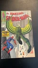 1967 Amazing Spider-Man 48