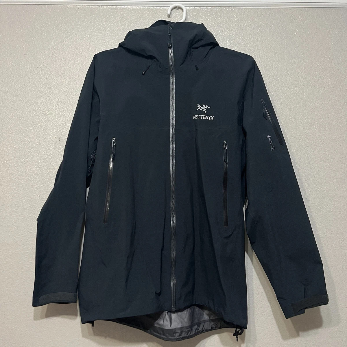 Arcteryx Gore Tex Jacket In Men's Coats & Jackets for sale | eBay