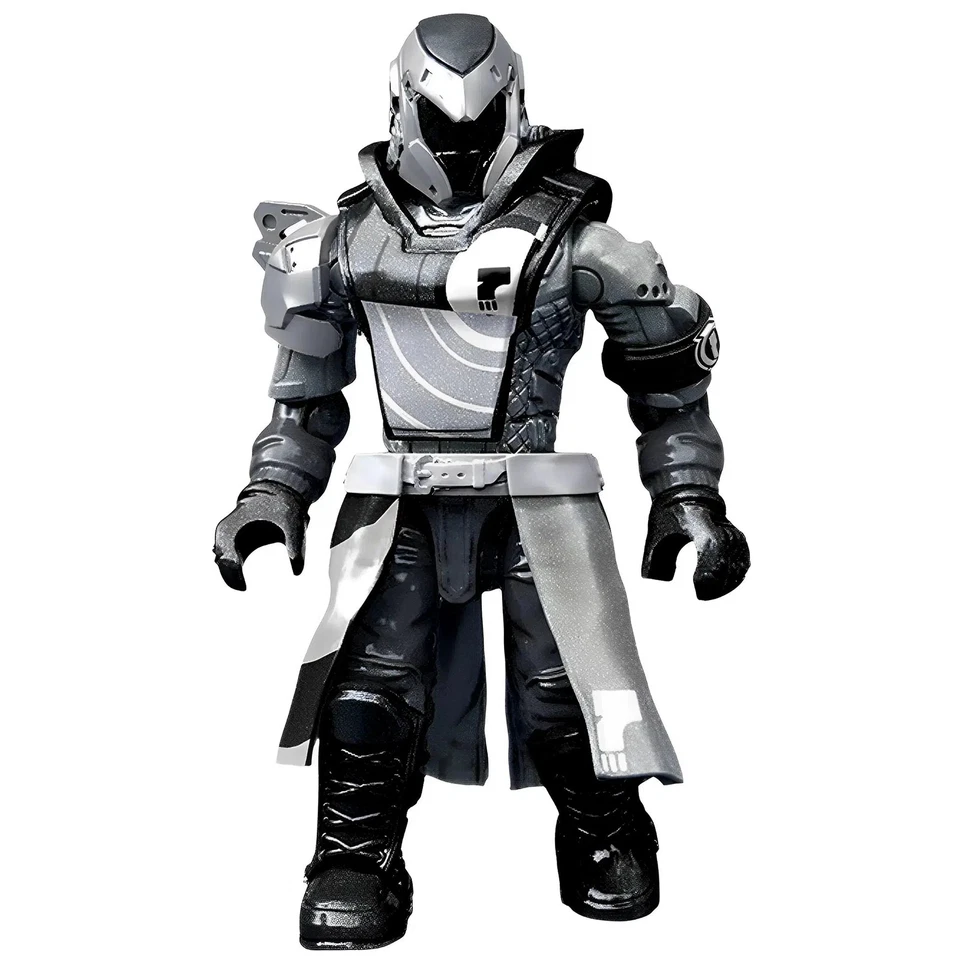 Mega Bloks [Destiny] - Warlock Samsara Armory Building Set (DPJ06) - Image 2 of 4