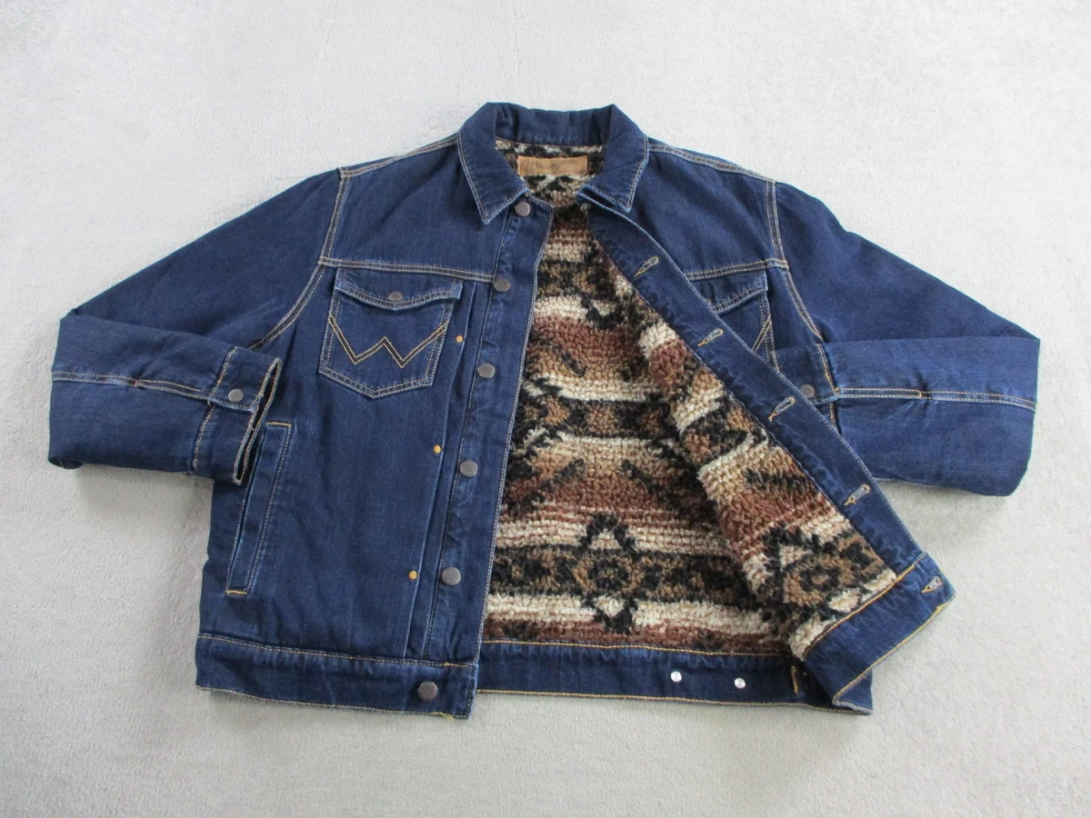 fleece lined denim jacket products for sale | eBay fleece lined denim jacket products for sale | eBay